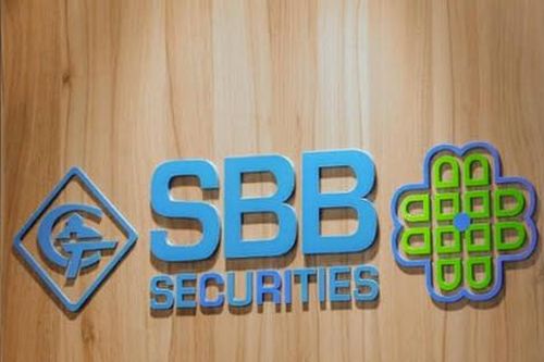 Chứng khoán SBB (SBBS) lên kế hoạch tăng gấp đôi vốn điều lệ lên gần 700 tỷ đồng, bổ sung nghiệp vụ bảo lãnh phát hành