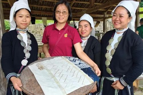 Người Dao ở Hoài Khao gìn giữ bản sắc văn hóa dân tộc