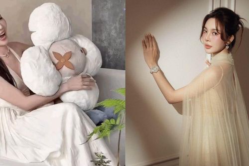 Mỹ nhân miền Tây 8 lần thi hoa hậu: 23 tuổi tậu nhà riêng, nay lại sắm thêm cơ ngơi hoành tráng