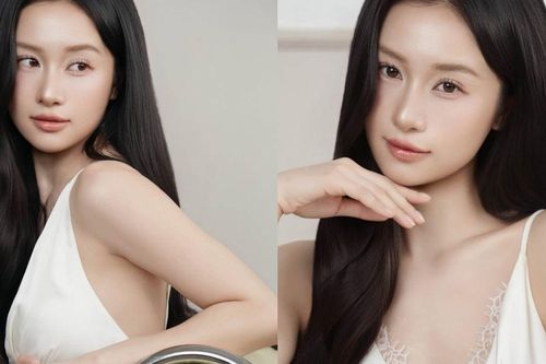 'Hot girl trà sữa' nổi tiếng một thời giờ ra sao? Tuổi 31 mặc gợi cảm, khoe vòng eo 'hai gang tay', được đề cử đẹp nhất thế giới