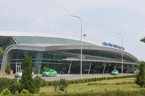 Sân bay Thọ Xuân được quy hoạch thêm đường băng, mở rộng nhà ga