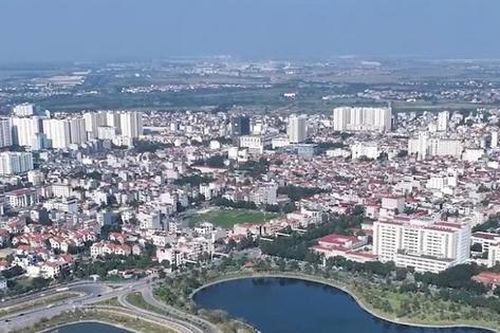 Bắc Ninh: Khu đô thị phía Tây Chũ giảm diện tích đất ở sau điều chỉnh quy hoạch
