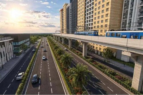 TP.HCM tăng tốc triển khai 5 tuyến Metro trong quý IV/2026