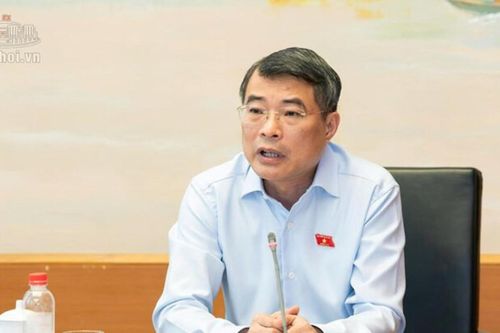 Thủ tướng Lê Minh Hưng làm rõ một số nội dung về chính sách thuế và đấu thầu
