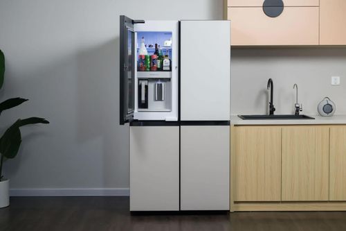 Tủ lạnh đừng dại đặt ở 4 vị trí này, vừa tốn điện, lại tiềm ẩn nguy cơ hỏng hóc