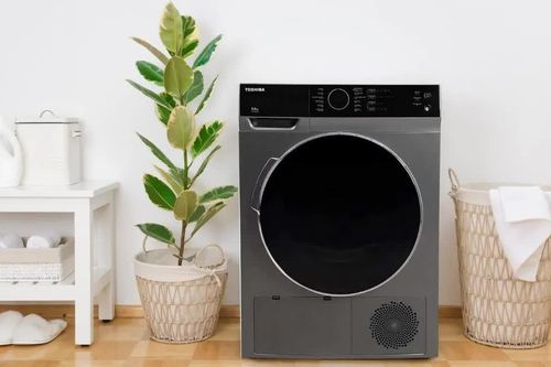 Top 7 mẫu máy sấy quần áo cho trẻ em đáng cân nhắc, có mẫu dưới 7 triệu đồng