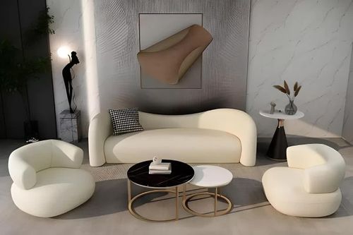 7 kiểu ghế sofa tưởng đẹp, tiện nghi nhưng dễ khiến gia chủ hối hận khi sử dụng
