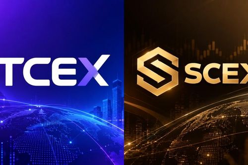 Hai sàn tài sản mã hóa TCEX và SCEX vượt bước thẩm định an toàn cấp độ 4
