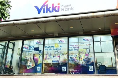 Vikki Bank Quận 10, TP. HCM bị chỉ ra nhiều vi phạm trong hoạt động cho vay