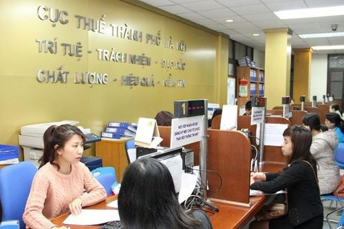 Cục Thuế ban hành 8 quy tắc mới, không để hồ sơ chờ đến hạn