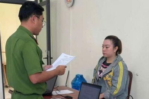 Cà Mau: Khởi tố giám đốc doanh nghiệp sản xuất đường cát giả