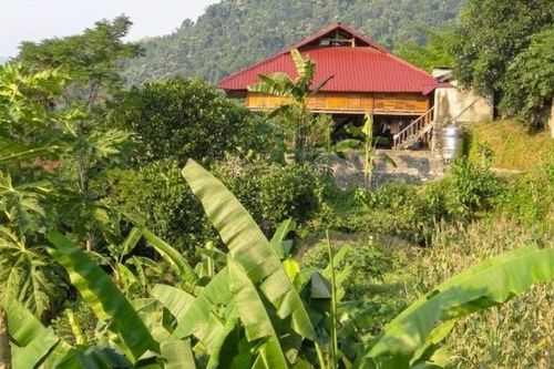Gìn giữ và phát huy bản sắc văn hoá làng Tày trong tiến trình đô thị hoá tại Phường Hà Giang I