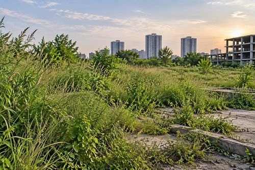 Siết dự án ‘ôm đất’, số hóa sổ đỏ bằng mã định danh toàn quốc