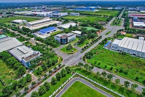 FDI tăng tốc, doanh nghiệp khu công nghiệp chờ mùa gặt cuối năm