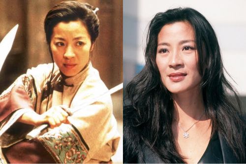 'Đả nữ số 1 châu Á' từng giành ngôi hoa hậu, tuổi 60 là tiến sĩ, sống giàu sang