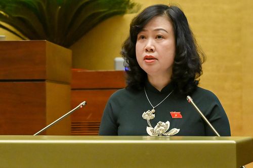 Trình Quốc hội sửa Luật An toàn thực phẩm, thống nhất đầu mối quản lý