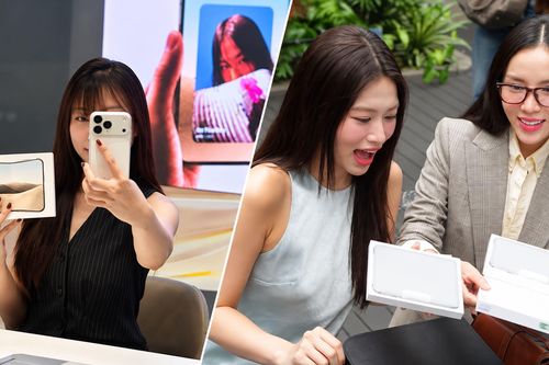 iPhone Duo: Giá cao kỷ lục, hàng bán nhỏ giọt