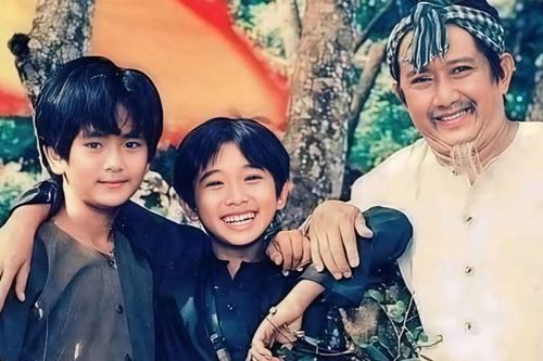 Đời thăng trầm của dàn diễn viên 'Đất phương Nam' sau gần 3 thập kỷ