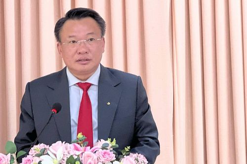 Đề nghị kỷ luật Chủ tịch UBND phường Xuân Trường - Đà Lạt