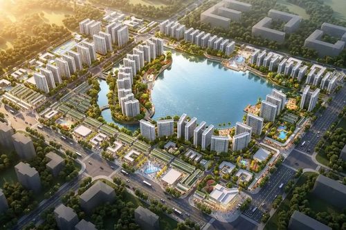 TP.HCM chốt tiến độ xây dựng, thời gian bán hàng cho từng loại hình bất động sản