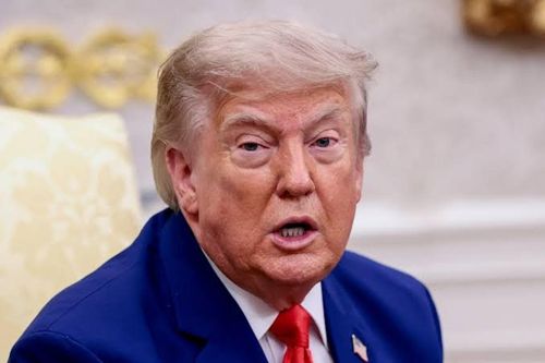 Ông Trump dọa mở thêm chiến dịch quân sự 'thịnh nộ dữ dội' nhằm vào Iran