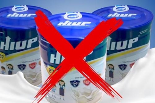 Từ vụ sữa giả bán công khai suốt 4 năm, ĐBQH cảnh báo 6 lỗ hổng 'chết người'