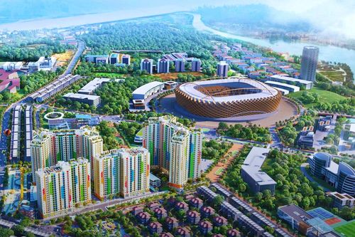 Lào Cai công khai quy hoạch đến năm 2050, minh bạch thông tin phục vụ nhà đầu tư