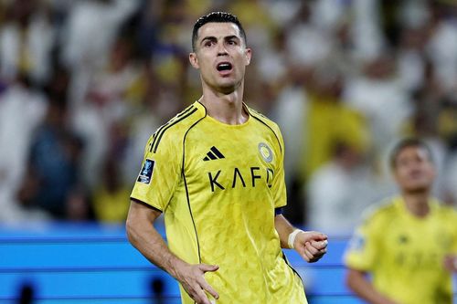 FIFA không công nhận bàn thắng thứ 982 của Ronaldo
