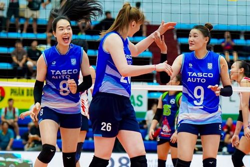 Xác định 2 đội giành quyền vào vòng chung kết bóng chuyền nữ VĐQG 2026