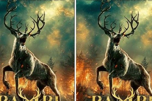 'Bambi: Lãnh địa săn mồi'