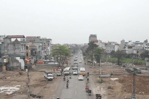 Quốc lộ 6 tiềm ẩn nguy cơ mất an toàn giao thông