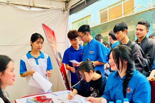 Gỡ nghịch lý 1,6 triệu thanh niên 'ba không', doanh nghiệp vẫn thiếu người