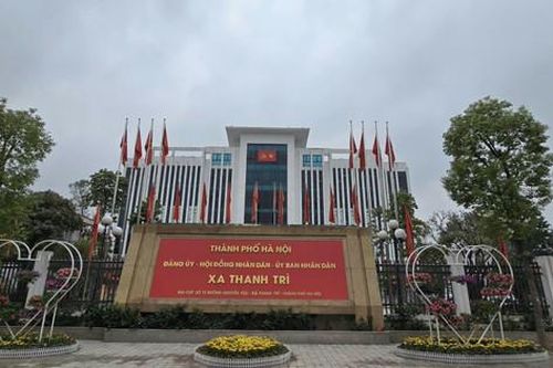 Xã Thanh Trì: Làm mới cách đưa pháp luật vào cuộc sống
