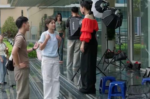Phong sốc trước sự thật về cô bạn gái cũ tiểu thư sang chảnh