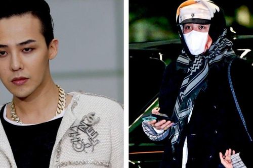 G-Dragon vừa đến Hà Nội, khán giả Việt Nam đã chê điều này