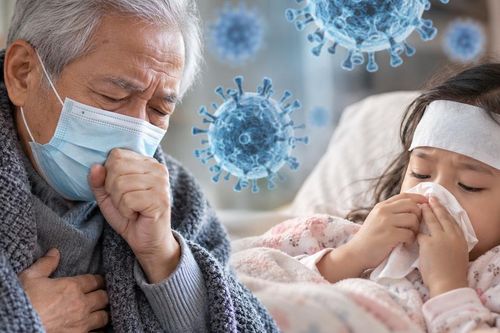 Mắc cúm A, dùng thuốc kháng virus thế nào cho đúng?