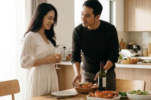 Tôi sa vào mối quan hệ không thể quay đầu với chồng bạn thân