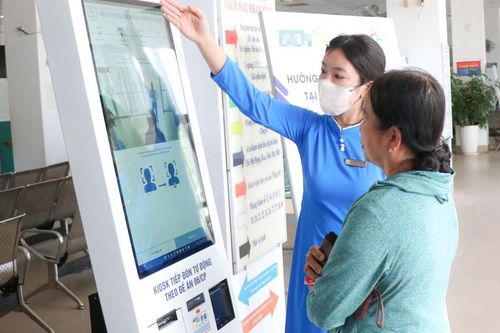 Khánh Hòa đẩy mạnh chuyển đổi số từ cấp cơ sở để phục vụ người dân