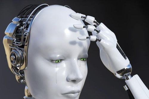 Điều gì sẽ xảy ra nếu cố dạy AI biết hoảng sợ và buồn bã?