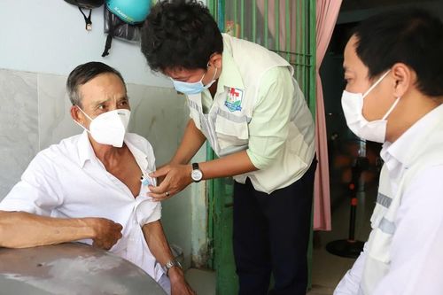 100% trạm y tế TPHCM sẽ triển khai mô hình đội chăm sóc sức khỏe liên tục