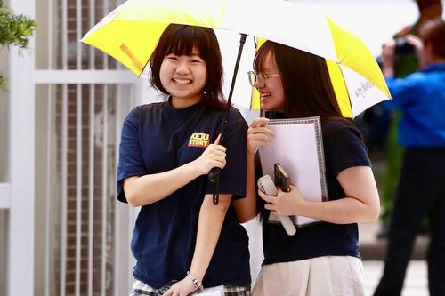 Khi nào công bố quy chế và phương án tuyển sinh đại học năm 2027?