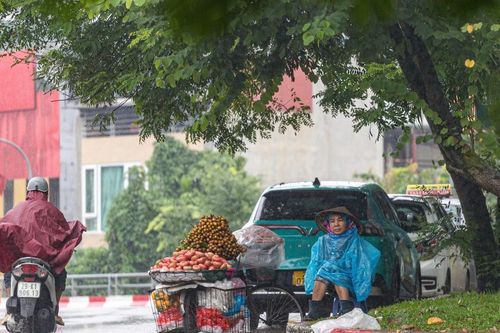 Miền Bắc sắp đón một đợt không khí lạnh