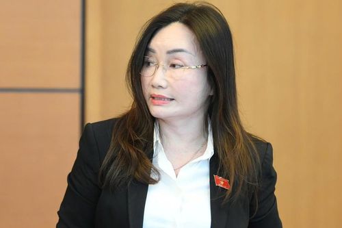 ĐBQH: Không thể mặc nhiên quy trách nhiệm mọi vụ ngộ độc thực phẩm cho ngành y tế