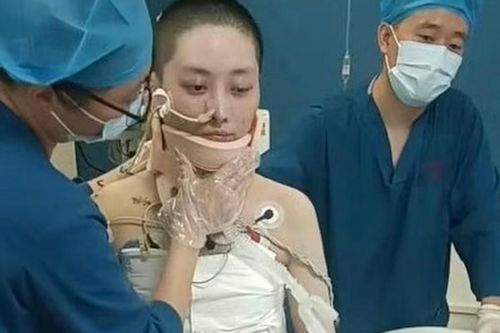 Rơi từ tầng 35, nữ streamer 28 tuổi sống sót kỳ diệu sau 16 lần phẫu thuật