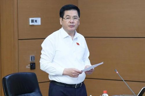 Phó Chủ tịch Quốc hội: Xác định rõ trách nhiệm đến cùng khi xảy ra vi phạm an toàn thực phẩm