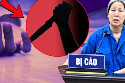 Hai nạn nhân bị chém trong một buổi sáng, bị cáo 70 tuổi lĩnh 14 năm tù