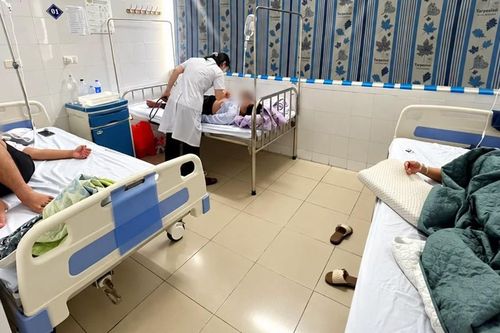 Hải Phòng xuất hiện chùm ca bệnh sốt xuất huyết trong gia đình