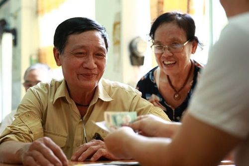 Cần biết ngay lịch chi trả lương hưu tháng 11/2026 tại TPHCM thay đổi
