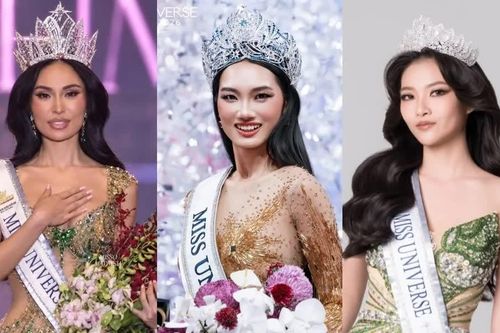 Nhan sắc và học vấn của 6 đại diện Đông Nam Á lỡ hẹn với Miss Universe 2026