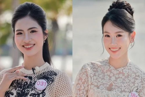 Thí sinh Hoa hậu Việt Nam 2026 đạt IELTS 8.0, 7.5 chia sẻ cách học tiếng Anh